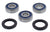 All Balls Wheel Bearing & Seal Kit 25-1783 for Power Sports