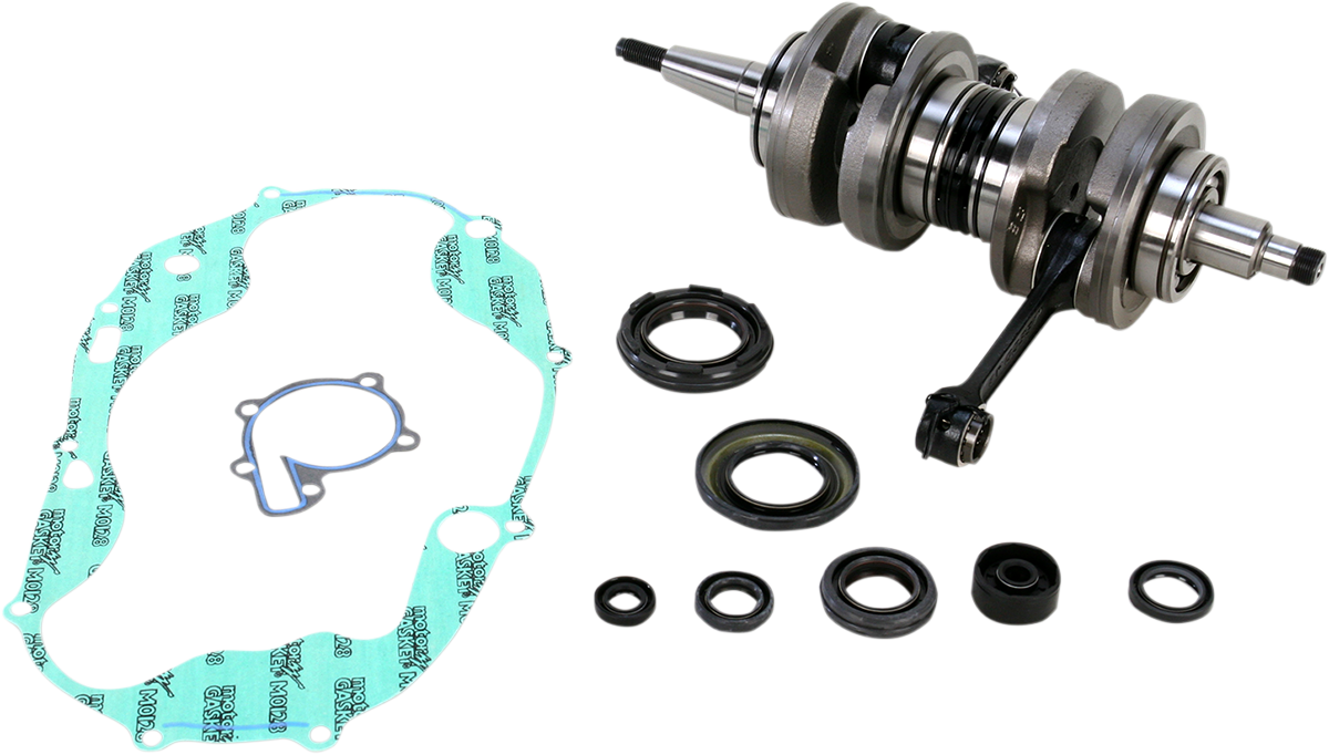 WISECO Crankshaft Kit - Yamaha YFZ350 Banshee WPC100