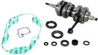 WISECO Crankshaft Kit - Yamaha YFZ350 Banshee WPC100
