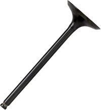 WISECO Exhaust Valve - Honda CRF50F/XR50R/Z50R VES021