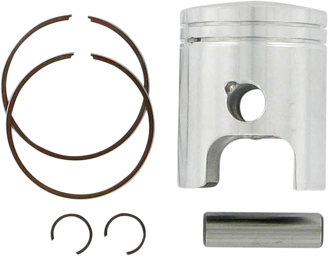 WISECO Piston Kit - 40.00 mm - Yamaha PW50 653M04000