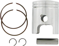 WISECO Piston Kit - 40.00 mm - Yamaha PW50 653M04000