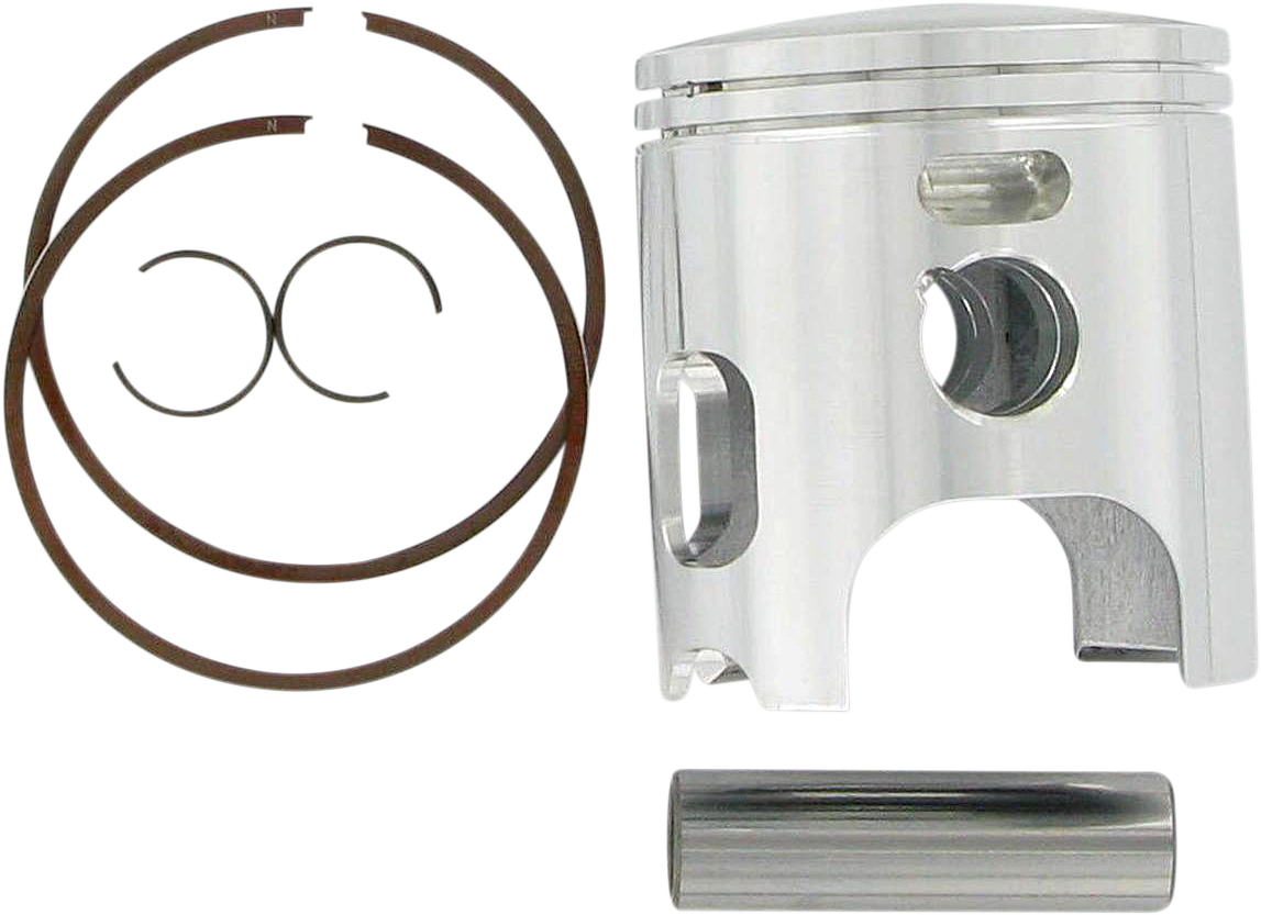 WISECO Piston Kit - 64.00 mm - Yamaha YFZ350 Banshee 795M06400