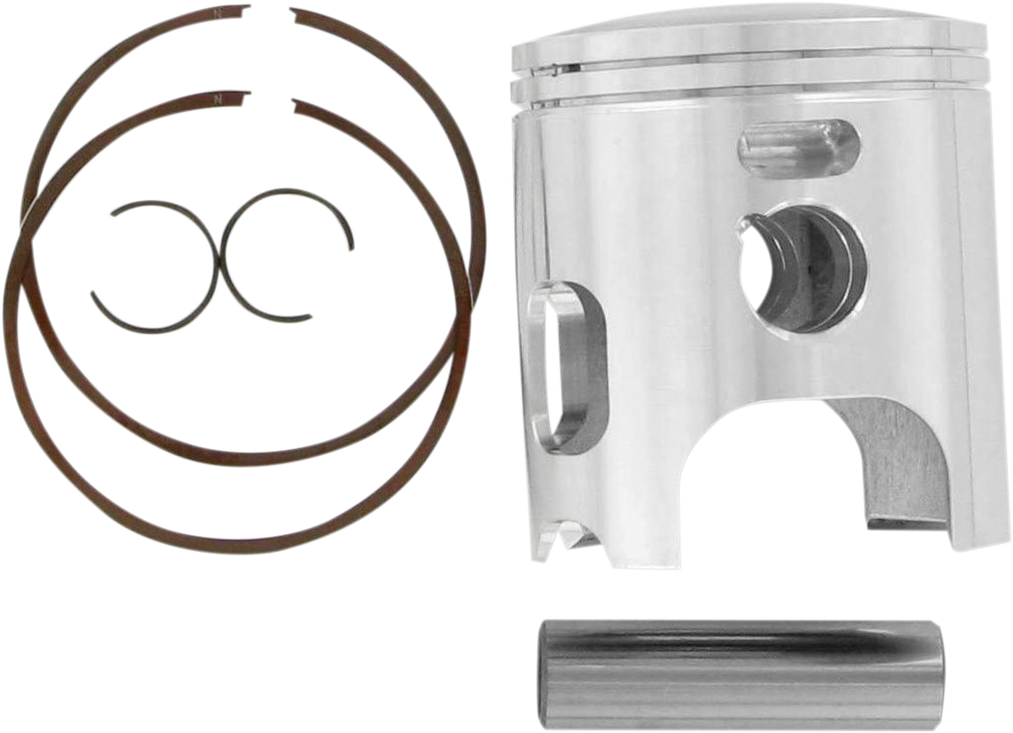 WISECO Piston Kit - 65.50 mm - Yamaha YFZ350 Banshee 795M06550