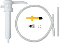 LIQUI MOLY Hand Pump 29026 - Efficient Fluid Transfer Tool