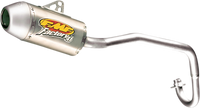 FMF Factory 4.1 Exhaust - Aluminum/Stainless Steel 042380