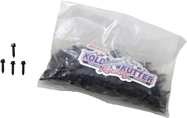 KOLD KUTTER AMA Traction Screws #10 - 16 x 3/4 - 250 Pack KK034-10-250