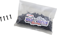 KOLD KUTTER AMA Traction Screws #10 - 16 x 7/8 - 250 Pack KK078-10-250