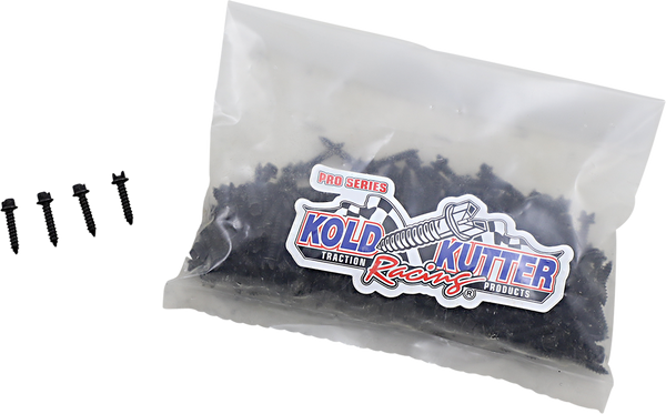 KOLD KUTTER AMA Traction Screws #10 - 16 x 7/8 - 250 Pack KK078-10-250