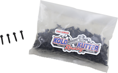 KOLD KUTTER AMA Traction Screws #10 - 16 x 7/8 - 250 Pack KK078-10-250