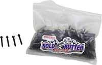 KOLD KUTTER AMA Traction Screws #10 - 24 x 1-1/8 - 250 Pack KK118-10-250