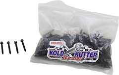 KOLD KUTTER AMA Traction Screws #10 - 24 x 1-1/8 - 250 Pack KK118-10-250