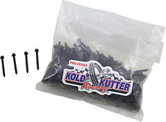 KOLD KUTTER AMA Traction Screws - #10 - 16 x 1-1/2 - 250 Pack KK112-10-250