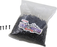 KOLD KUTTER AMA Traction Screws #10 - 16 x 3/4 - 1,000 Pack KK034-10-1000
