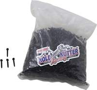 KOLD KUTTER AMA Traction Screws #10 - 16 x 7/8 - 1,000 Pack KK078-10-1000
