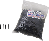 KOLD KUTTER AMA Traction Screws #10 - 24 x 1-1/8 - 1,000 Pack KK118-10-1000