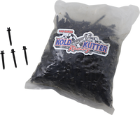 KOLD KUTTER Outlaw Screws #12 - 24 x 1-1/2 - 500 Pack KKA112-1224-500