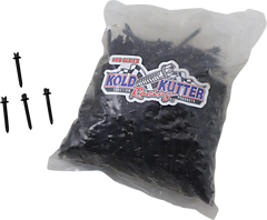 KOLD KUTTER Outlaw Screws #12 - 24 x 1-1/2 - 500 Pack KKA112-1224-500