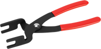 Performance Tool W83161 Pliers - Fuel Disconnect Tool for A/C and Fuel Lines