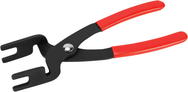 Performance Tool W83161 Pliers - Fuel Disconnect Tool for A/C and Fuel Lines