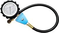 MOTION PRO Tire Gauge - Pro - 30PSI - Part Number 08-0258