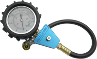 MOTION PRO Tire Gauge - Pro - 60PSI - Street 08-0402