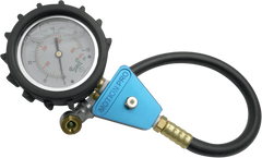 MOTION PRO Tire Gauge - Pro - 60PSI - Street 08-0402