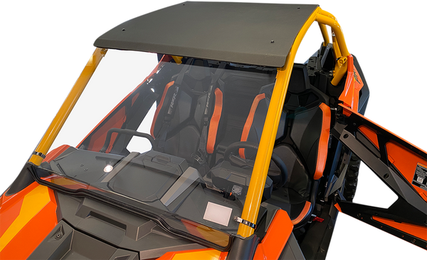 MOOSE UTILITY Full Windshield for RZR PRO V000221-12200M