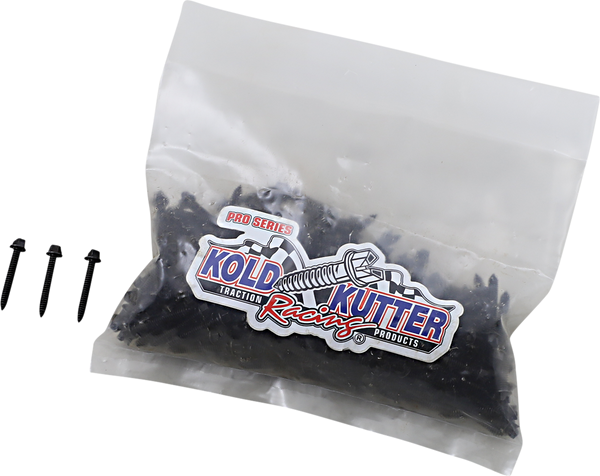 KOLD KUTTER AMA Traction Screws #10 - 24 x 1-1/4 - 250 Pack KK114-10-250