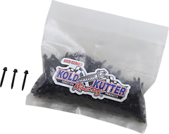 KOLD KUTTER AMA Traction Screws #10 - 24 x 1-1/4 - 250 Pack KK114-10-250