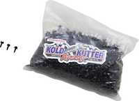 KOLD KUTTER AMA Traction Screws - #8 - 18 x 3/8 - 1,000 Pack KK038-8-1000