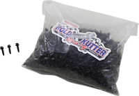 KOLD KUTTER AMA Traction Screws #10 - 16 x 5/8 - 1,000 Pack KK058-10-1000