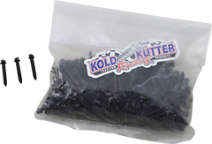 KOLD KUTTER AMA Traction Screws - #12 - 14 x 1-1/4 - 250 Pack KK114-1214-250