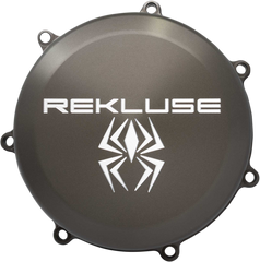 REKLUSE Clutch Cover - KTM RMS-383 for Enhanced Durability