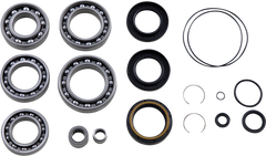 MOOSE RACING Differential Bearing/Seal Kit - Front - Honda 25-2136