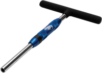 MOTION PRO T-Handle Spinner Hex Tool 08-0556 - Efficient Bolt and Nut Tool