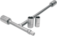 MOTION PRO T-Handle Mini Socket Driver 08-0389