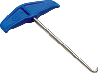 MOTION PRO Mini Spring Hook - Part Number 08-0549