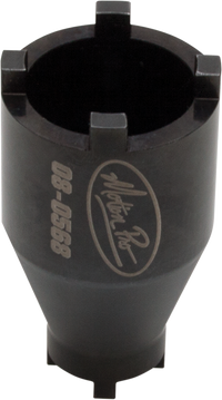 MOTION PRO Spanner Nut Socket - Motor Mount - Part Number 08-0568 for Suzuki