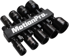 MOTION PRO Nut Drive Set - Magnet 08-0590