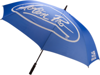 MOTION PRO Motion Pro Umbrella - Blue 20-0305