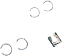 MOTION PRO Throttle Clips - Part Number 01-0030