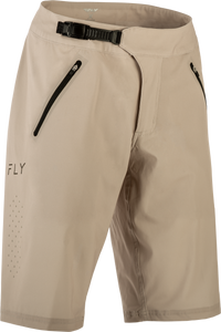 Warpath Shorts Taupe Sz 34