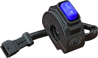 KFI Assault Mini Rocker Switch Polaris Kit - AP-CMR