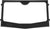 KOLPIN 28400 Glass Windshield for Can Am - Durable and Scratch-Resistant