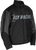 FLY RACING Outpost Jacket Black/Grey 4X - Weatherproof Performance Gear