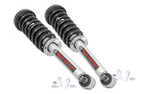 Rough Country | Loaded Strut Pair | 6 Inch | Ford F-150 4WD (2014-2026) | 501052
