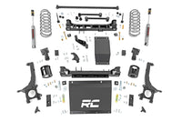 Rough Country | 6 Inch Lift Kit | N3 | Toyota 4Runner 2WD/4WD (2015-2020) | 73830