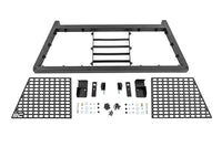 Rough Country | Headache Rack | Molle | No Light | Ford F-150 2WD/4WD (2015-2026) | 24000A