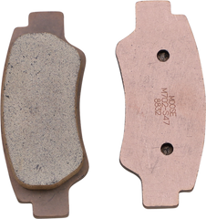 MOOSE UTILITY Brake Pad - Rear - CF Moto M702-S47